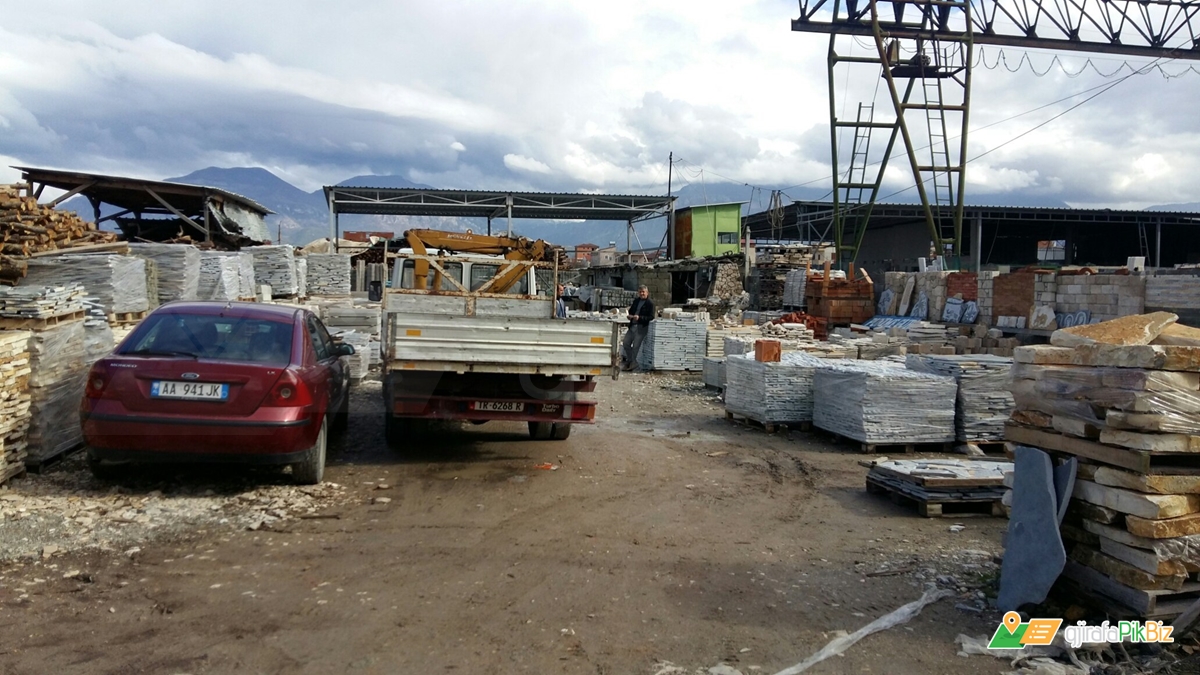 Gure Natyral Gjirafa Biz