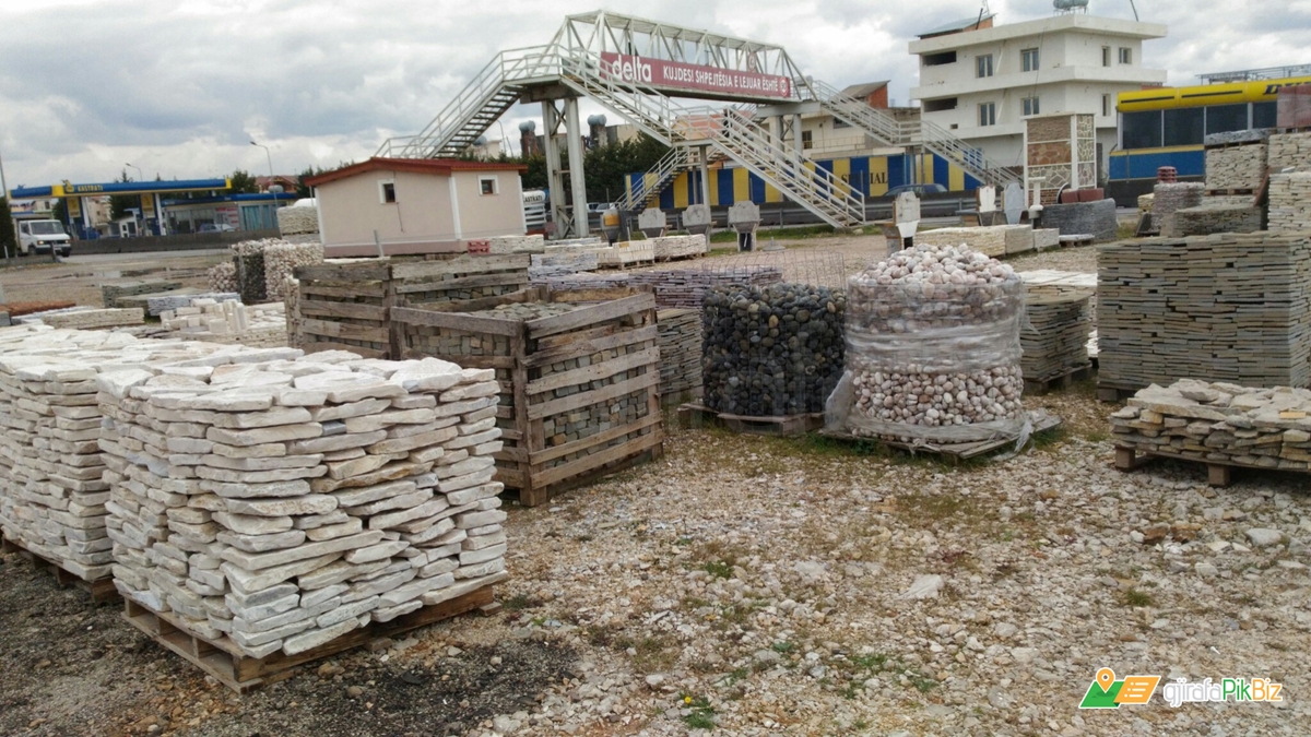 Gure Dekorativ Gjirafa Biz