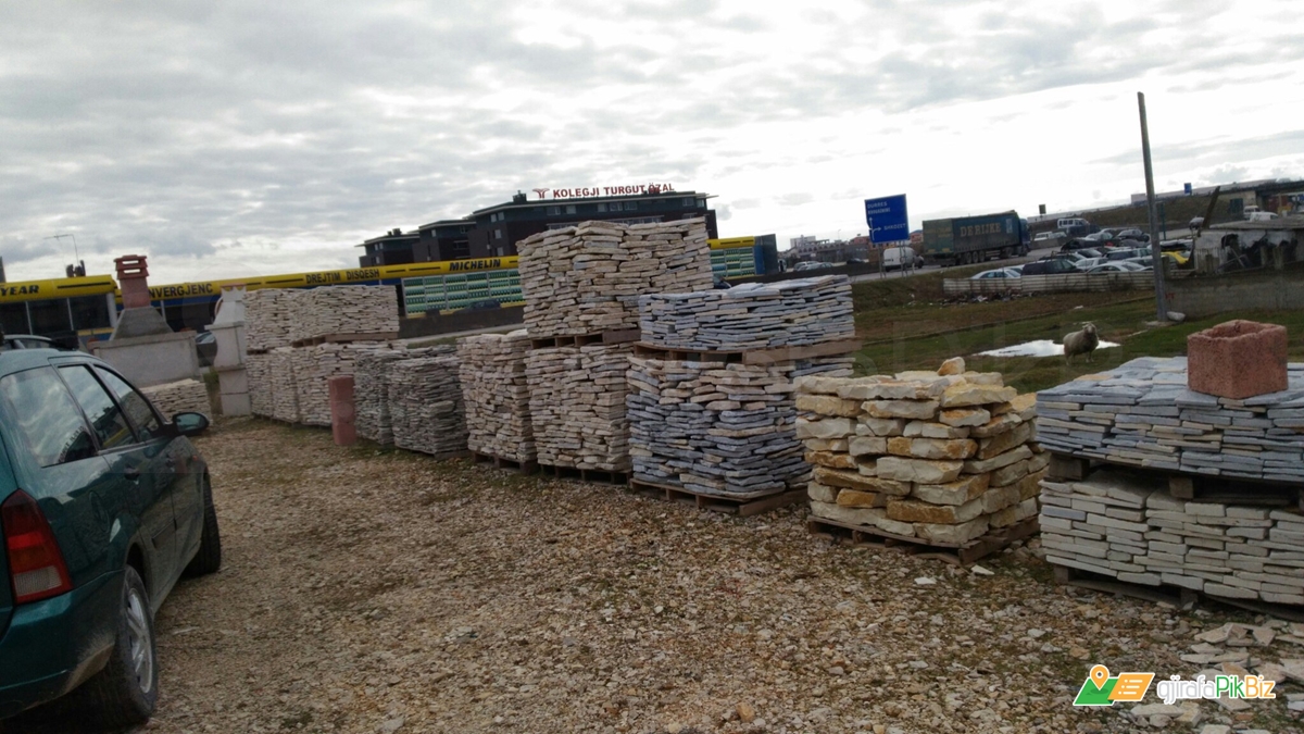 Gure Dekorativ Gjirafa Biz