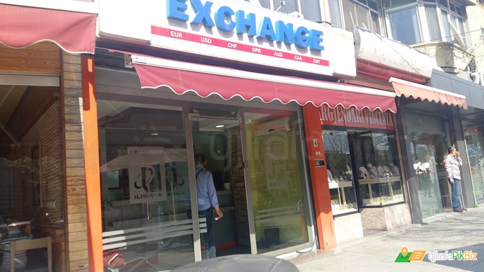 Exchange Iliria 98 Gjirafa biz exchange-iliria-98-gjirafa-biz
