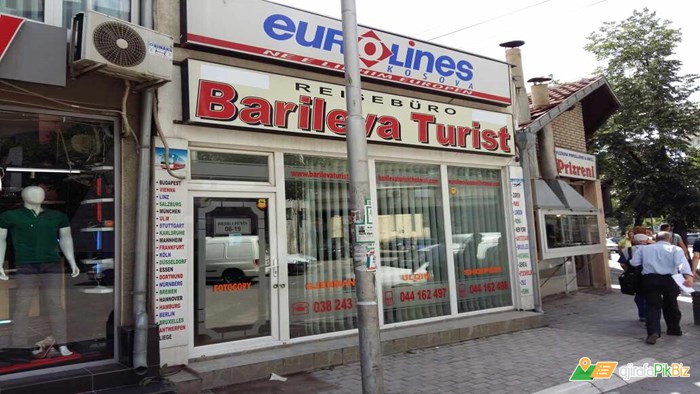 barileva tours stuttgart telefon